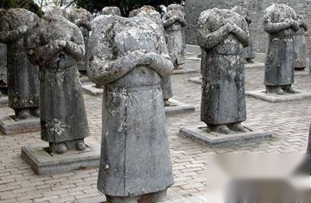 李治历史图片