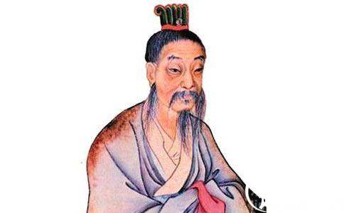 晏子外交的特点历史图片