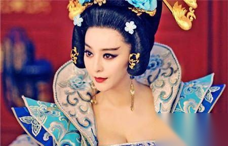 驻颜术历史图片