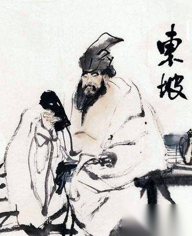 乌台诗案为什么叫这个名字历史图片
