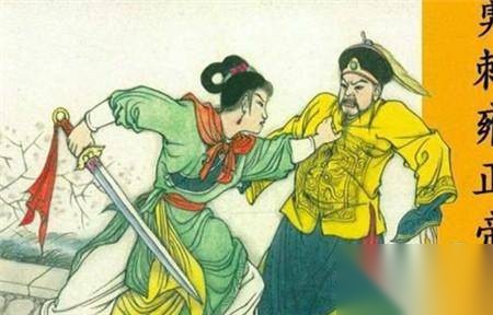 雍正历史图片