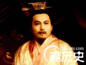 三国历史图片
