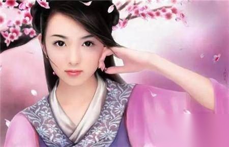 芈月历史图片