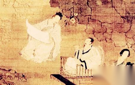 霍光历史图片