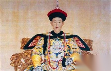 顺治历史图片
