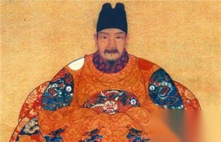 朱由检历史图片