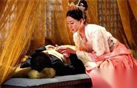 后宫历史图片