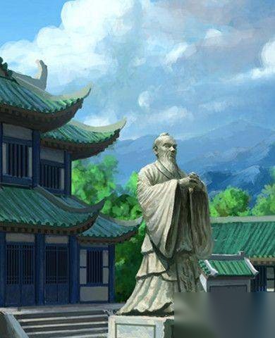 百家争鸣历史图片