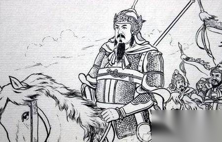 雄主历史图片