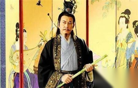唐玄宗历史图片