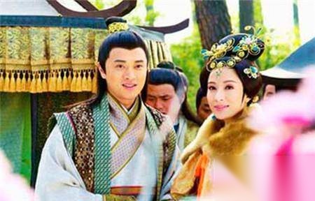 明宪宗历史图片
