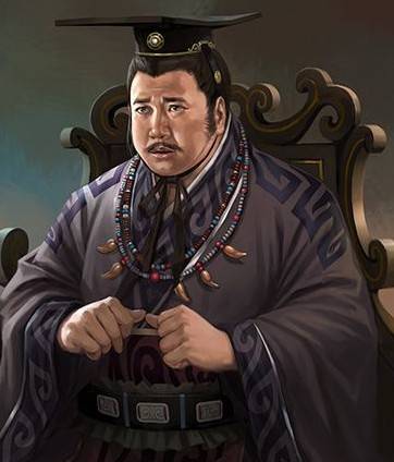 三国历史图片