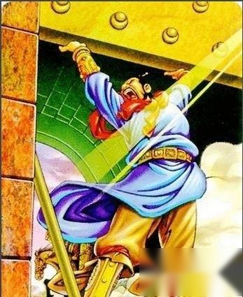 隋唐历史图片
