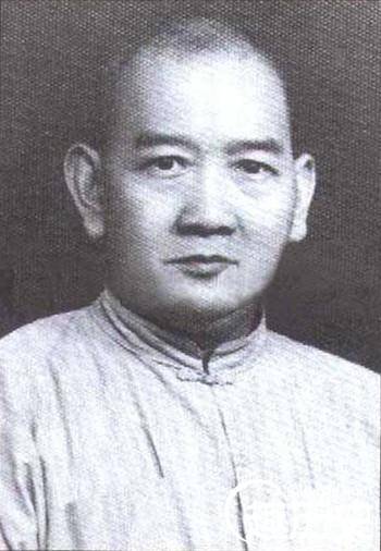武林高手历史图片