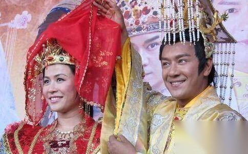 薛平贵身世之谜究竟是怎样的历史图片