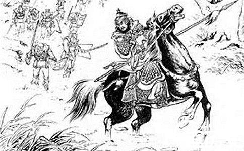 有志之才宋义身负军事才能为何惨遭项羽斩杀历史图片