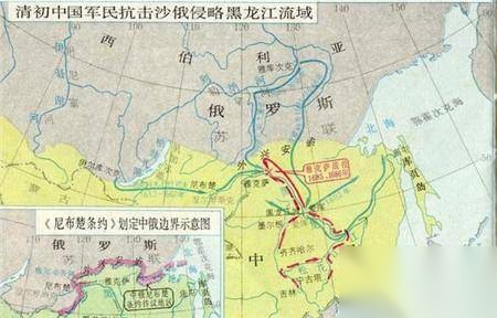 清朝八旗历史图片