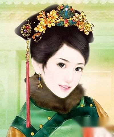 阿巴亥历史图片