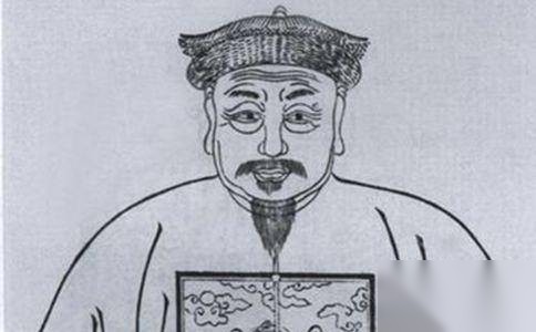 朱由崧的爷爷是谁历史图片