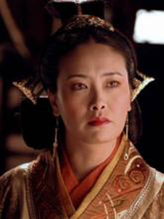 李隆基历史图片