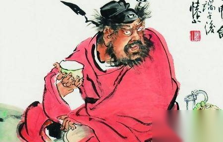 钟馗历史图片