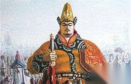 白起历史图片