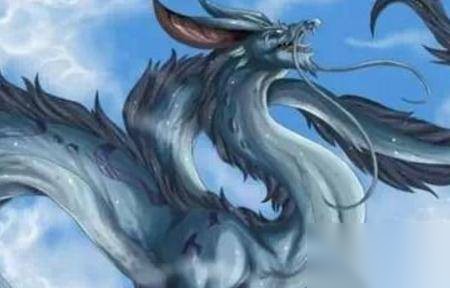 龙历史图片