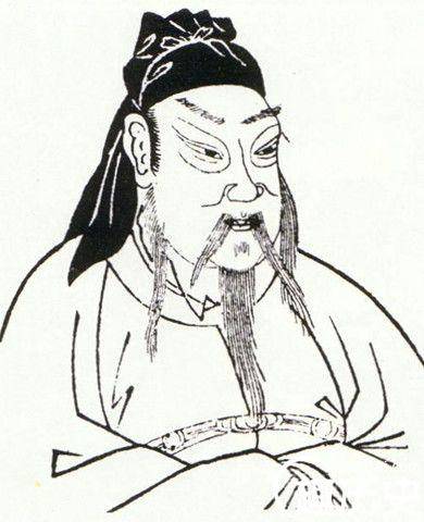 少康中兴历史图片