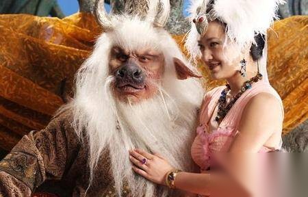 西游记历史图片