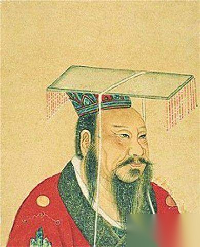 战国末年秦灭六国中哪个国家是最难打的历史图片