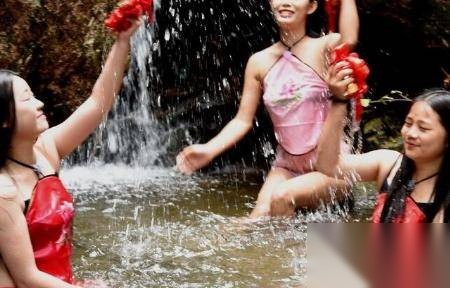 美女历史图片