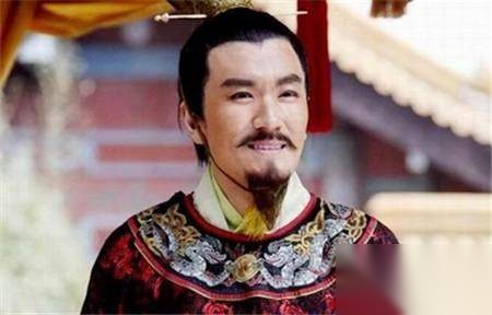 宋徽宗历史图片
