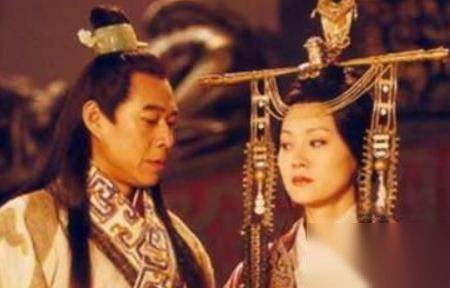 嫪毐历史图片