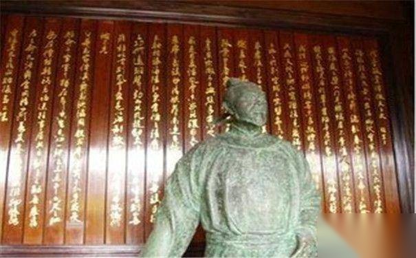 骆宾王是哪朝哪里人历史图片