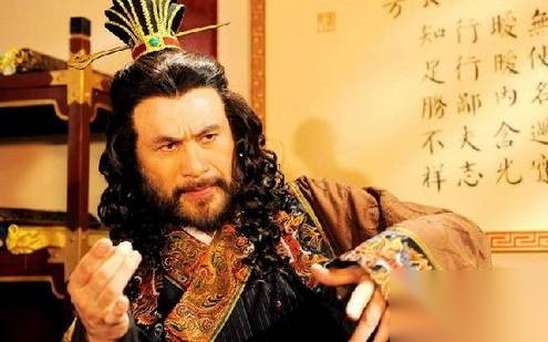 杨贵妃历史图片