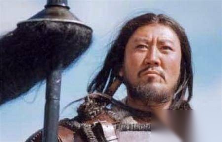 成吉思汗历史图片