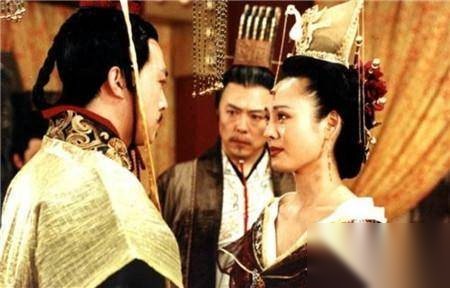 吕不韦历史图片