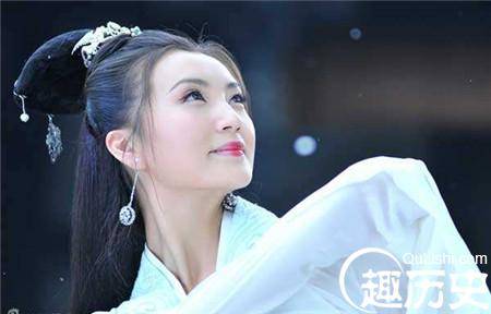 貂禅历史图片