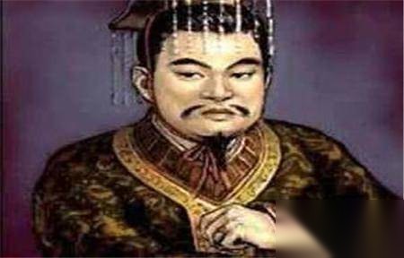 司马邺历史图片
