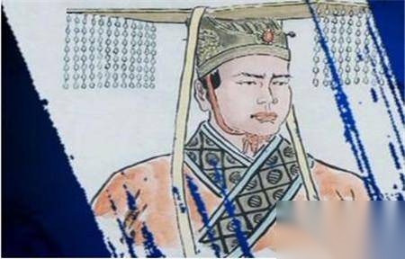 司马邺历史图片