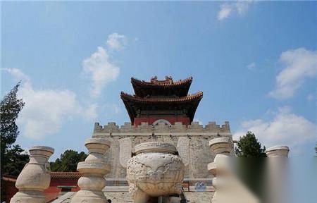 慈禧历史图片