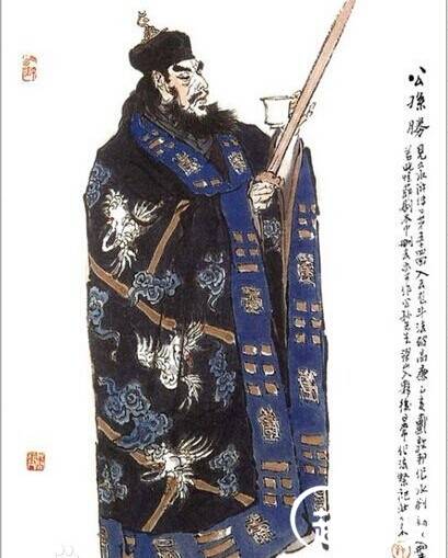 水浒历史图片