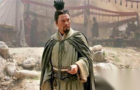 刘备历史图片