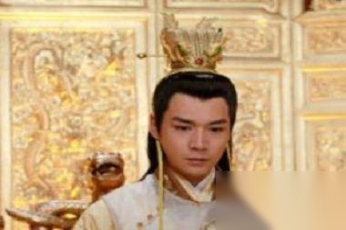 狸猫换太子历史图片