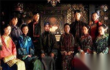 唐朝历史图片