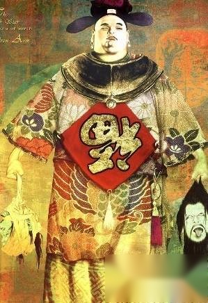 梁山108将都该娶什么样的女人？梁山108将性格分析历史图片