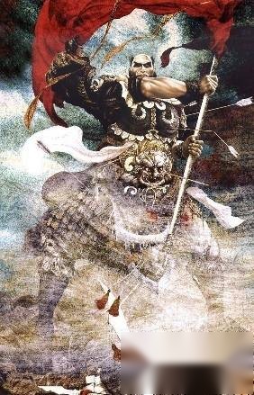 梁山108将都该娶什么样的女人？梁山108将性格分析历史图片