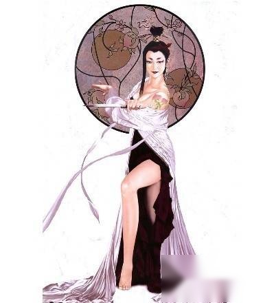 梁山108将都该娶什么样的女人？梁山108将性格分析历史图片