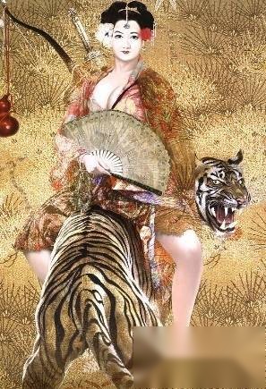 梁山108将都该娶什么样的女人？梁山108将性格分析历史图片