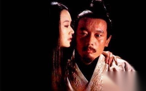 高渐离为什么爱上敌国栎阳公主历史图片